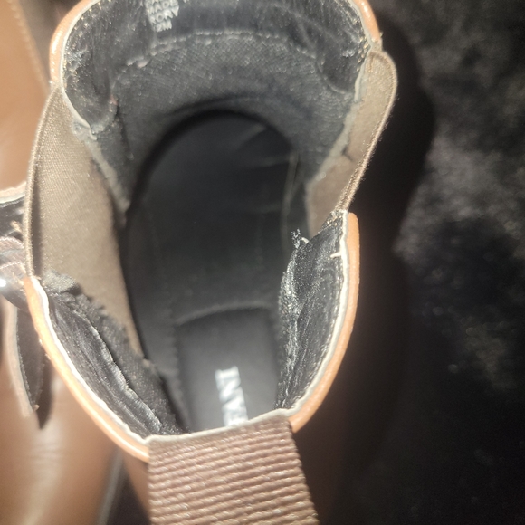 Alfani Boots - Picture 4 of 7